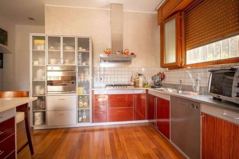 Villa a Pisa, Pisa, Pisa - € 980.000 | Ref: A6347RV2117926A-1076414 - foto 26