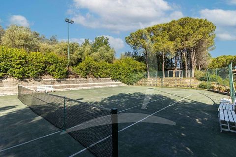 Villa i Arezzo, Arezzo, Arezzo - € 1.980.000 | Ref: A1190RV8878-1076517 - foto 5