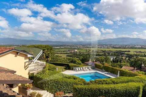 Villa i Arezzo, Arezzo, Arezzo - € 1.980.000 | Ref: A1190RV8878-1076517 - foto 6
