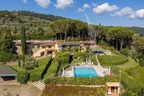 Villa i Arezzo, Arezzo, Arezzo - € 1.980.000 | Ref: A1190RV8878-1076517 - foto 7