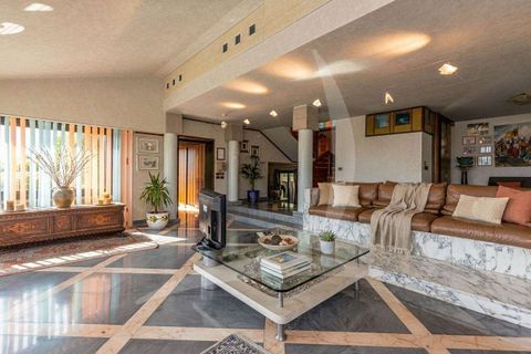 Villa i Arezzo, Arezzo, Arezzo - € 1.980.000 | Ref: A1190RV8878-1076517 - foto 25