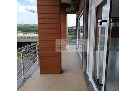 Erhvervsejendom i Carnaxide, Lisbon, Carnaxide - € 190.000 | Ref: ag5468 - foto 3