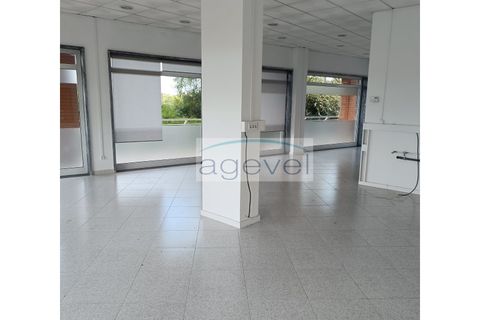 Erhvervsejendom i Carnaxide, Lisbon, Carnaxide - € 190.000 | Ref: ag5468 - foto 4