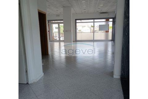 Erhvervsejendom i Carnaxide, Lisbon, Carnaxide - € 190.000 | Ref: ag5468 - foto 5
