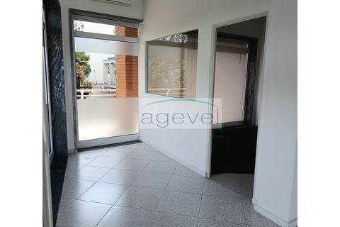 Erhvervsejendom i Carnaxide, Lisbon, Carnaxide - € 190.000 | Ref: ag5468 - foto 6