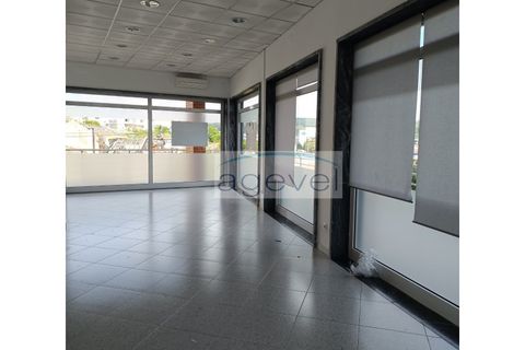 Erhvervsejendom i Carnaxide, Lisbon, Carnaxide - € 190.000 | Ref: ag5468 - foto 7