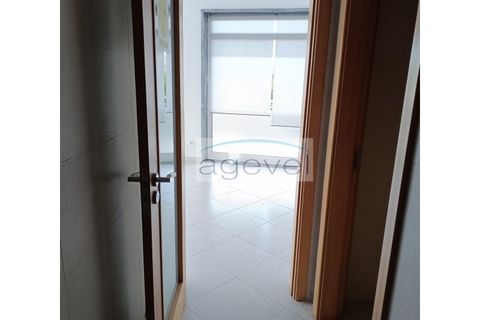 Erhvervsejendom i Carnaxide, Lisbon, Carnaxide - € 190.000 | Ref: ag5468 - foto 8