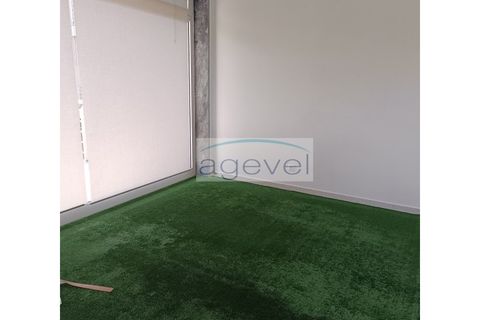 Erhvervsejendom i Carnaxide, Lisbon, Carnaxide - € 190.000 | Ref: ag5468 - foto 9