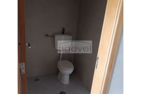 Erhvervsejendom i Carnaxide, Lisbon, Carnaxide - € 190.000 | Ref: ag5468 - foto 11