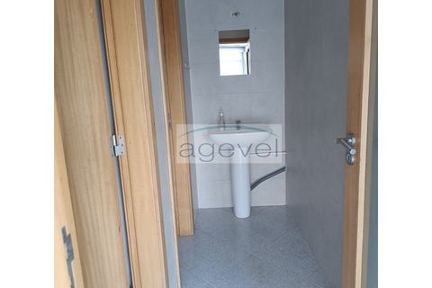Erhvervsejendom i Carnaxide, Lisbon, Carnaxide - € 190.000 | Ref: ag5468 - foto 12