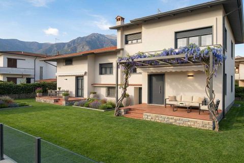 Villa i Pietrasanta, Lucca, Pietrasanta - € 1.200.000 | Ref: A10803RV2277551A-1076548 - foto 1