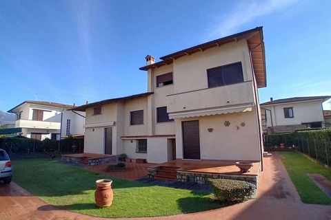 Villa i Pietrasanta, Lucca, Pietrasanta - € 1.200.000 | Ref: A10803RV2277551A-1076548 - foto 2