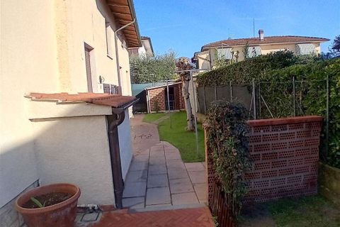 Villa i Pietrasanta, Lucca, Pietrasanta - € 1.200.000 | Ref: A10803RV2277551A-1076548 - foto 3