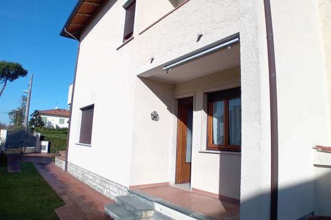 Villa i Pietrasanta, Lucca, Pietrasanta - € 1.200.000 | Ref: A10803RV2277551A-1076548 - foto 4