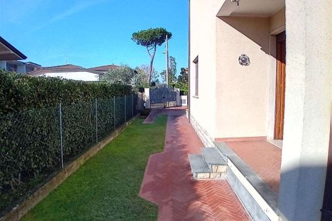 Villa i Pietrasanta, Lucca, Pietrasanta - € 1.200.000 | Ref: A10803RV2277551A-1076548 - foto 5
