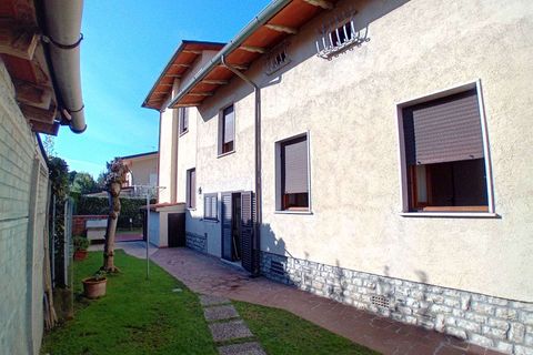 Villa i Pietrasanta, Lucca, Pietrasanta - € 1.200.000 | Ref: A10803RV2277551A-1076548 - foto 6
