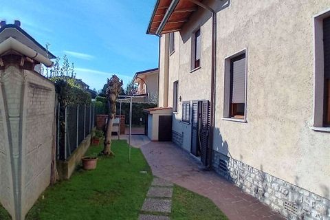 Villa i Pietrasanta, Lucca, Pietrasanta - € 1.200.000 | Ref: A10803RV2277551A-1076548 - foto 7
