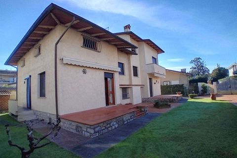 Villa i Pietrasanta, Lucca, Pietrasanta - € 1.200.000 | Ref: A10803RV2277551A-1076548 - foto 9