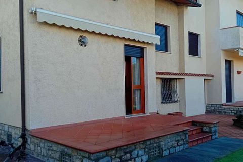Villa i Pietrasanta, Lucca, Pietrasanta - € 1.200.000 | Ref: A10803RV2277551A-1076548 - foto 10