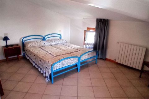 Villa i Pietrasanta, Lucca, Pietrasanta - € 1.200.000 | Ref: A10803RV2277551A-1076548 - foto 18