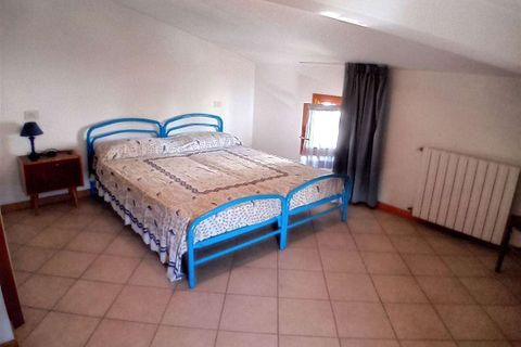 Villa i Pietrasanta, Lucca, Pietrasanta - € 1.200.000 | Ref: A10803RV2277551A-1076548 - foto 19