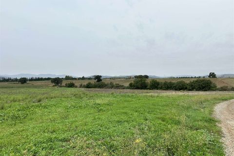 Farm hus i Roccastrada, Grosseto, Roccastrada - € 1.250.000 | Ref: A7631TA2400045A-1076579 - foto 17