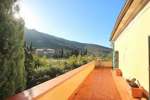 Villa i Calci, Pisa, Calci - € 1.790.000 | Ref: A1190RV51651-1076774 - foto 3
