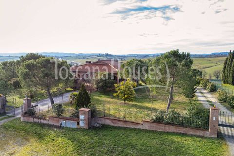 Villa a Siena, Siena, Siena - € 1.700.000 | Ref: A1190RV31495-1076800 - foto 2