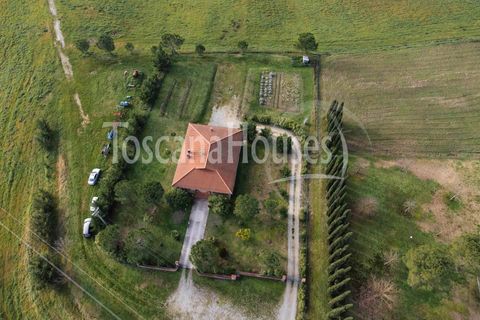 Villa a Siena, Siena, Siena - € 1.700.000 | Ref: A1190RV31495-1076800 - foto 3