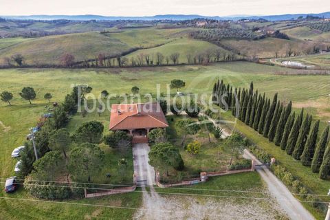 Villa a Siena, Siena, Siena - € 1.700.000 | Ref: A1190RV31495-1076800 - foto 4