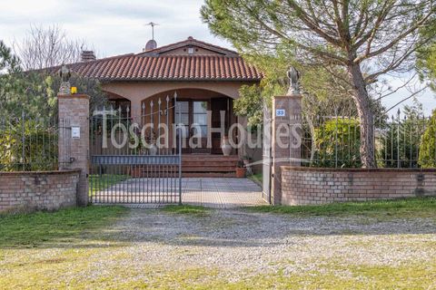 Villa a Siena, Siena, Siena - € 1.700.000 | Ref: A1190RV31495-1076800 - foto 5