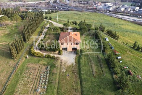 Villa a Siena, Siena, Siena - € 1.700.000 | Ref: A1190RV31495-1076800 - foto 6