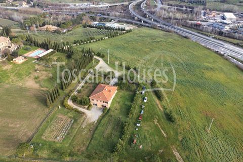 Villa a Siena, Siena, Siena - € 1.700.000 | Ref: A1190RV31495-1076800 - foto 7