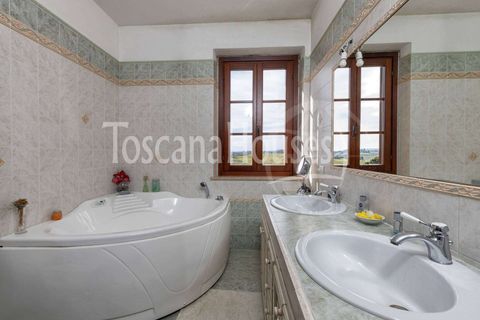 Villa a Siena, Siena, Siena - € 1.700.000 | Ref: A1190RV31495-1076800 - foto 8