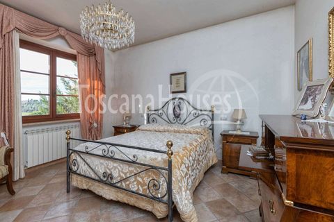 Villa a Siena, Siena, Siena - € 1.700.000 | Ref: A1190RV31495-1076800 - foto 9