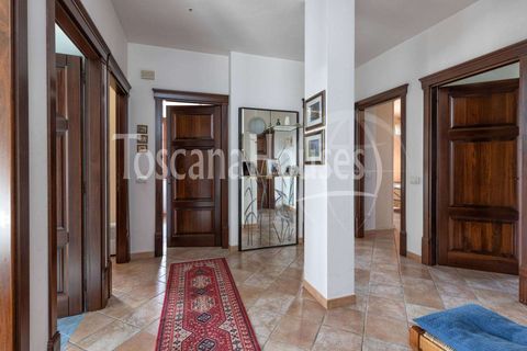 Villa a Siena, Siena, Siena - € 1.700.000 | Ref: A1190RV31495-1076800 - foto 10