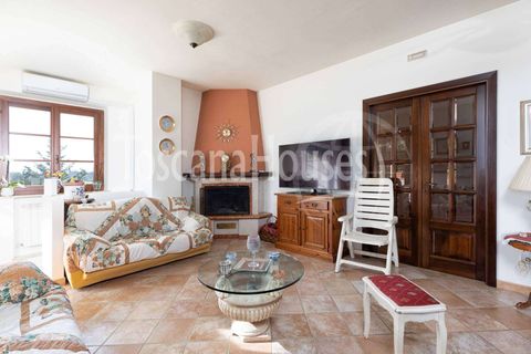 Villa a Siena, Siena, Siena - € 1.700.000 | Ref: A1190RV31495-1076800 - foto 11
