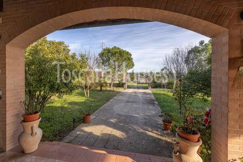 Villa a Siena, Siena, Siena - € 1.700.000 | Ref: A1190RV31495-1076800 - foto 13