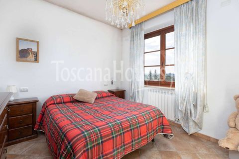 Villa a Siena, Siena, Siena - € 1.700.000 | Ref: A1190RV31495-1076800 - foto 17