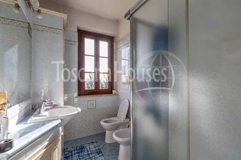 Villa a Siena, Siena, Siena - € 1.700.000 | Ref: A1190RV31495-1076800 - foto 19