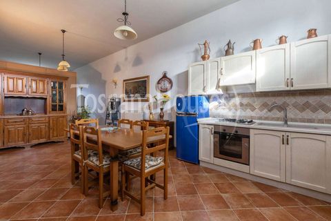 Villa a Siena, Siena, Siena - € 1.700.000 | Ref: A1190RV31495-1076800 - foto 23