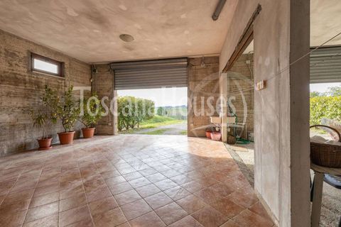 Villa a Siena, Siena, Siena - € 1.700.000 | Ref: A1190RV31495-1076800 - foto 28