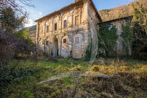 Farm hus i Terni, Terni, Terni - € 1.650.000 | Ref: A1190RA53184-1076831 - foto 4