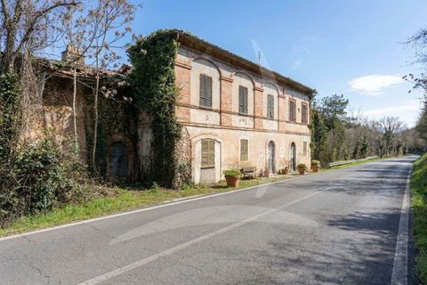 Farm hus i Terni, Terni, Terni - € 1.650.000 | Ref: A1190RA53184-1076831 - foto 6