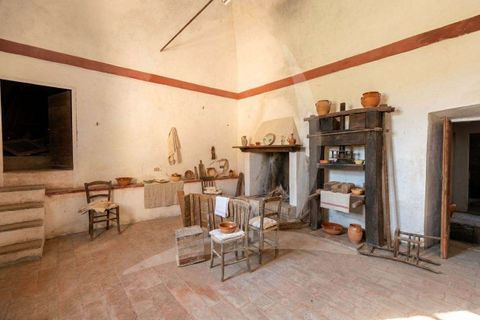 Farm hus i Terni, Terni, Terni - € 1.650.000 | Ref: A1190RA53184-1076831 - foto 9