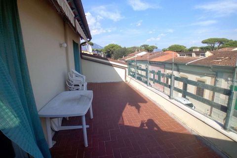 Byhus i Pietrasanta, Lucca, Pietrasanta - € 800.000 | Ref: A10803RV2495781A-1076862 - foto 4