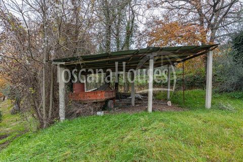 Farm hus i Pienza, Siena, Pienza - € 790.000 | Ref: A1190RC88409-1076923 - foto 5