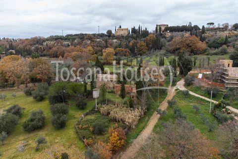 Farm hus i Pienza, Siena, Pienza - € 790.000 | Ref: A1190RC88409-1076923 - foto 9