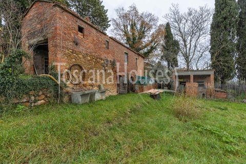 Farm hus i Pienza, Siena, Pienza - € 790.000 | Ref: A1190RC88409-1076923 - foto 11