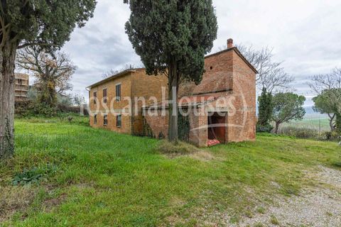 Farm hus i Pienza, Siena, Pienza - € 790.000 | Ref: A1190RC88409-1076923 - foto 13